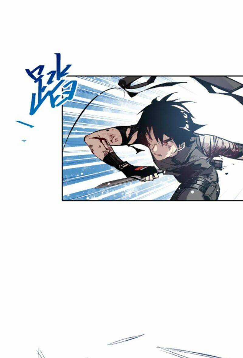 Vương Bài Đặc Công, Trùng Sinh Vườn Trường Chapter 48 trang 4