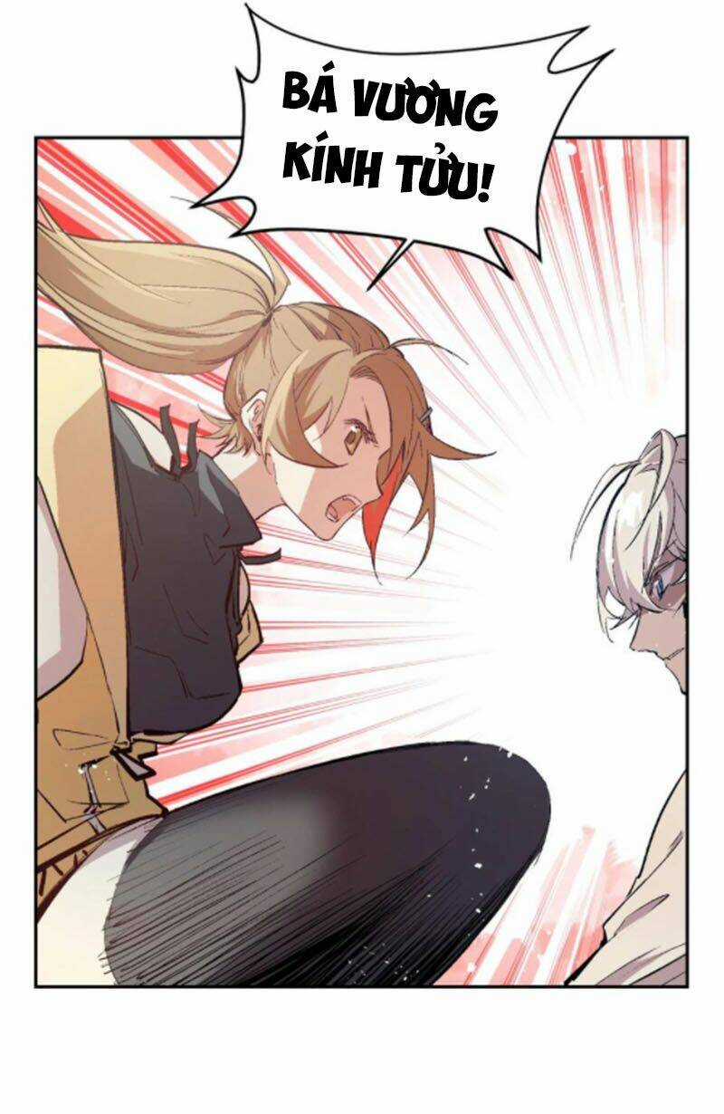 Vương Bài Đặc Công, Trùng Sinh Vườn Trường Chapter 48 trang 40