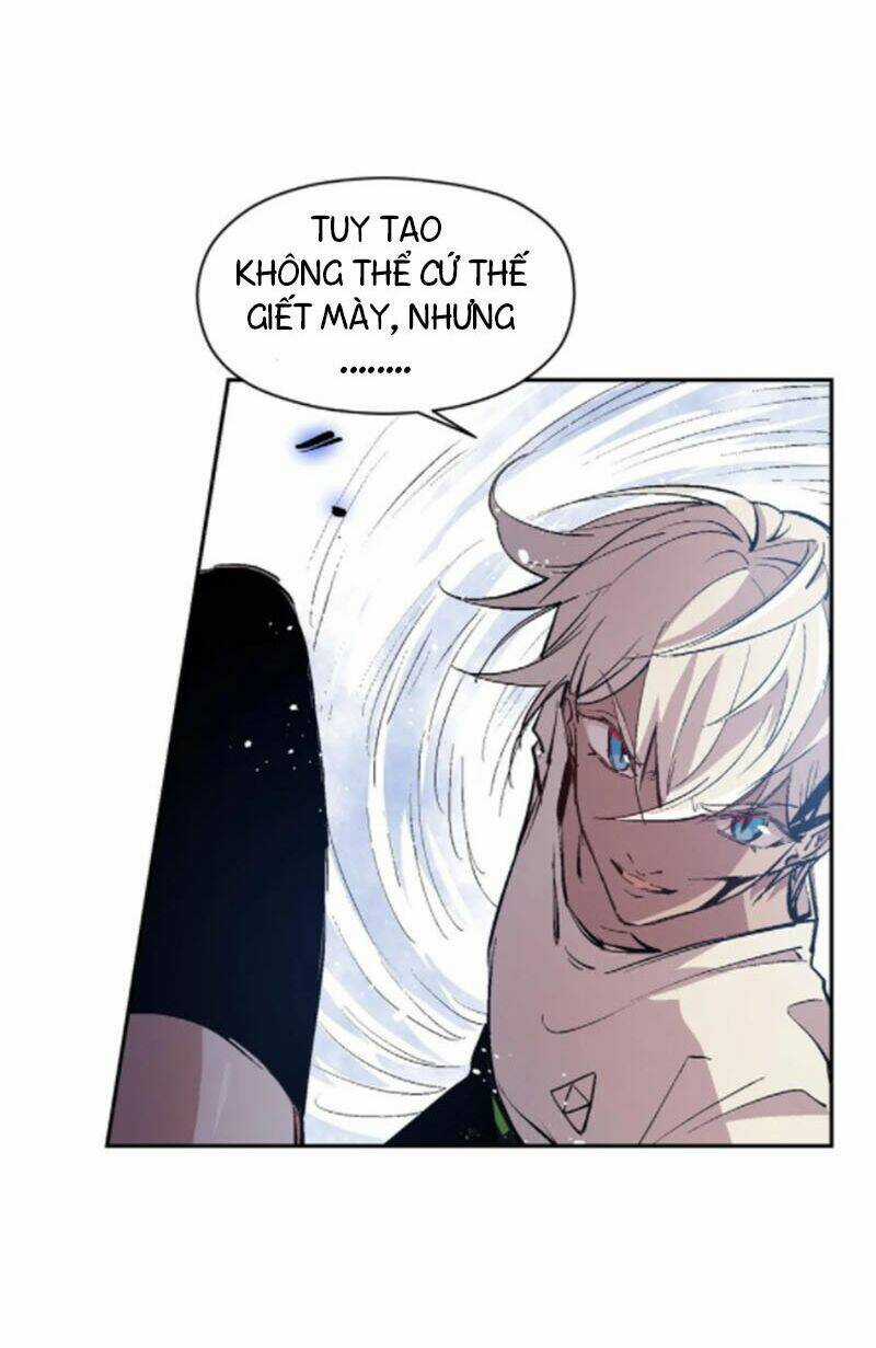 Vương Bài Đặc Công, Trùng Sinh Vườn Trường Chapter 48 trang 41