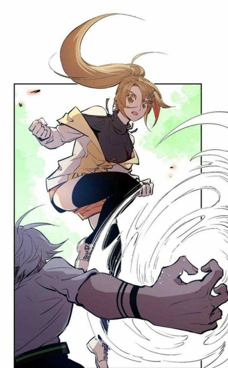 Vương Bài Đặc Công, Trùng Sinh Vườn Trường Chapter 48 trang 42