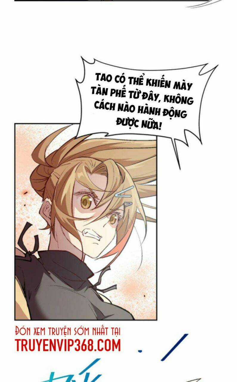 Vương Bài Đặc Công, Trùng Sinh Vườn Trường Chapter 48 trang 43