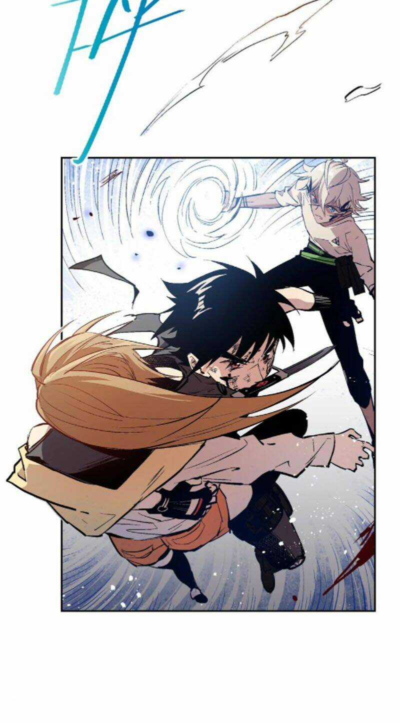 Vương Bài Đặc Công, Trùng Sinh Vườn Trường Chapter 48 trang 44