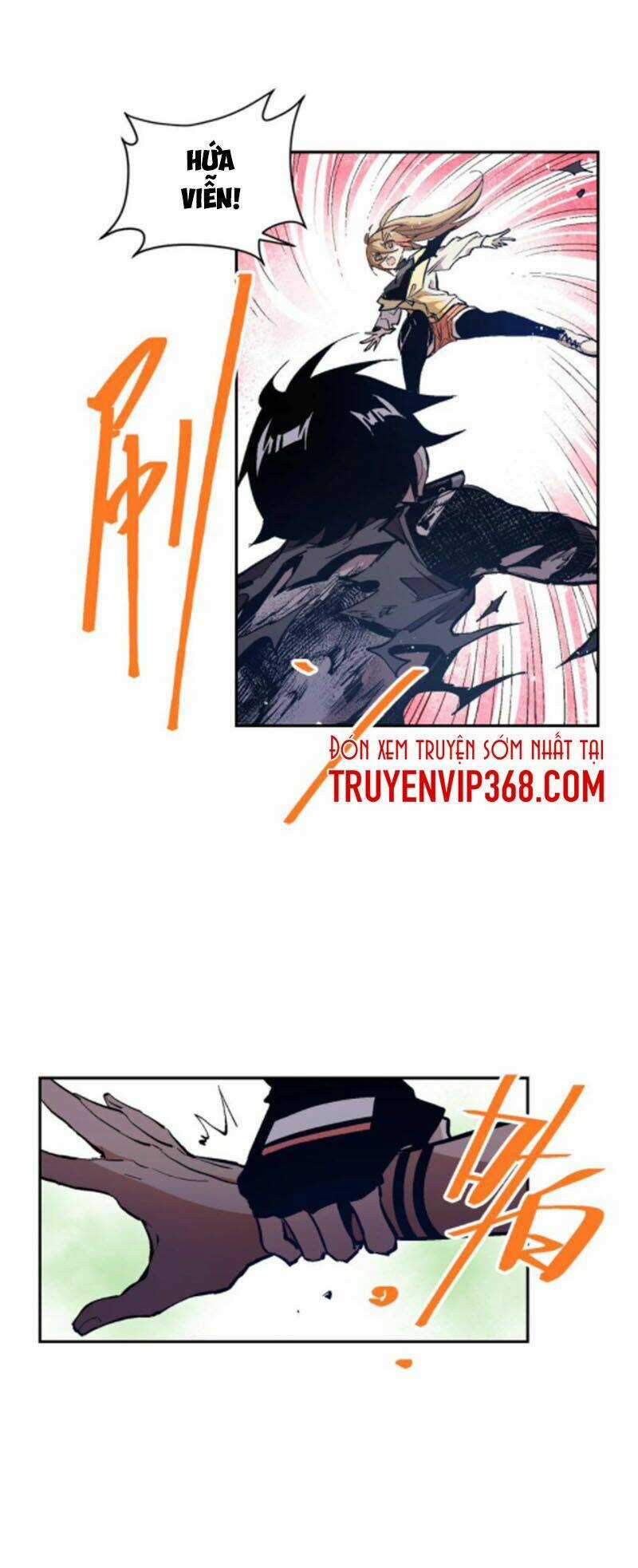 Vương Bài Đặc Công, Trùng Sinh Vườn Trường Chapter 48 trang 45