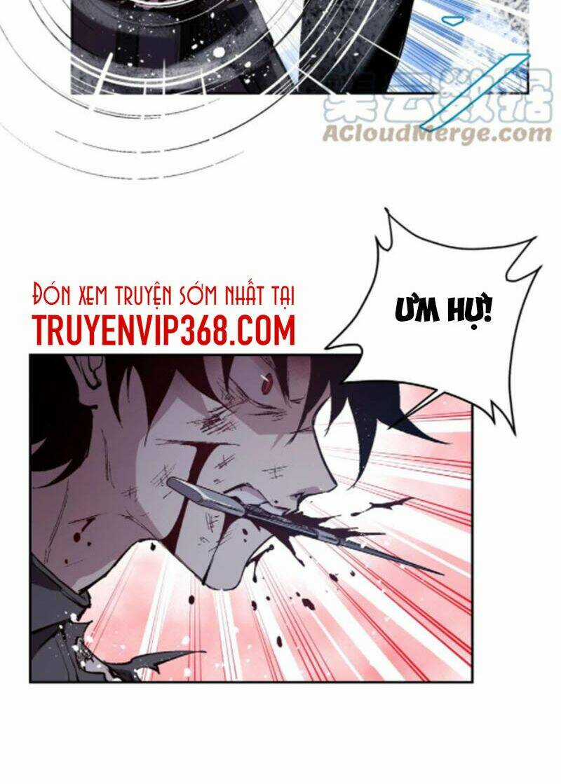 Vương Bài Đặc Công, Trùng Sinh Vườn Trường Chapter 48 trang 47