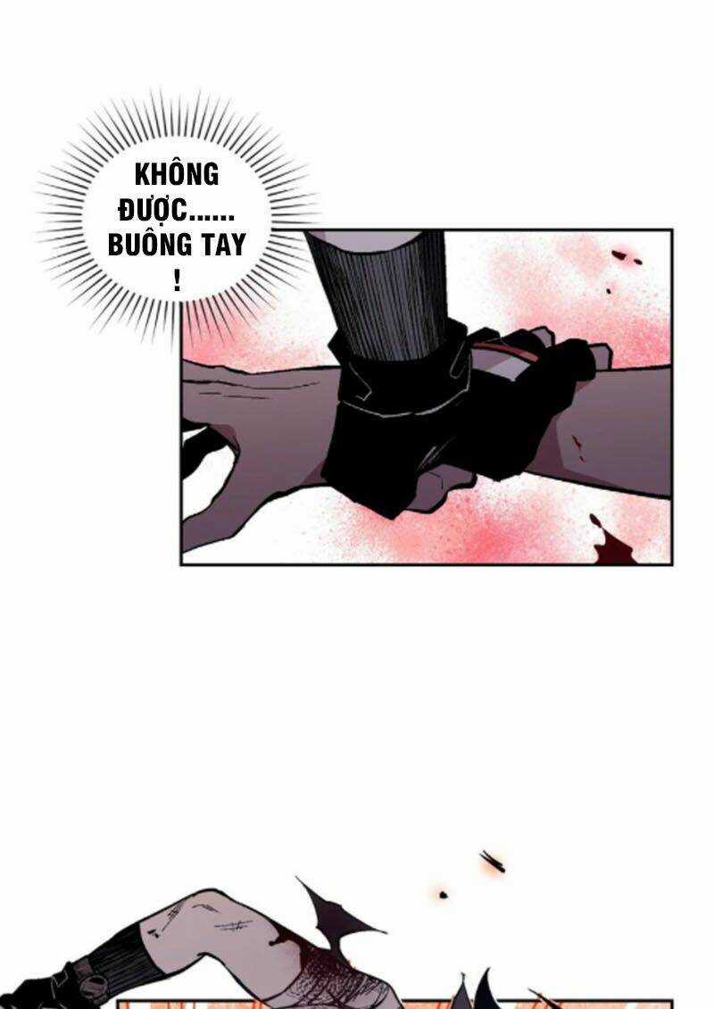 Vương Bài Đặc Công, Trùng Sinh Vườn Trường Chapter 48 trang 48