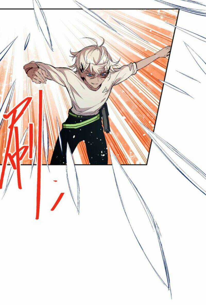 Vương Bài Đặc Công, Trùng Sinh Vườn Trường Chapter 48 trang 5