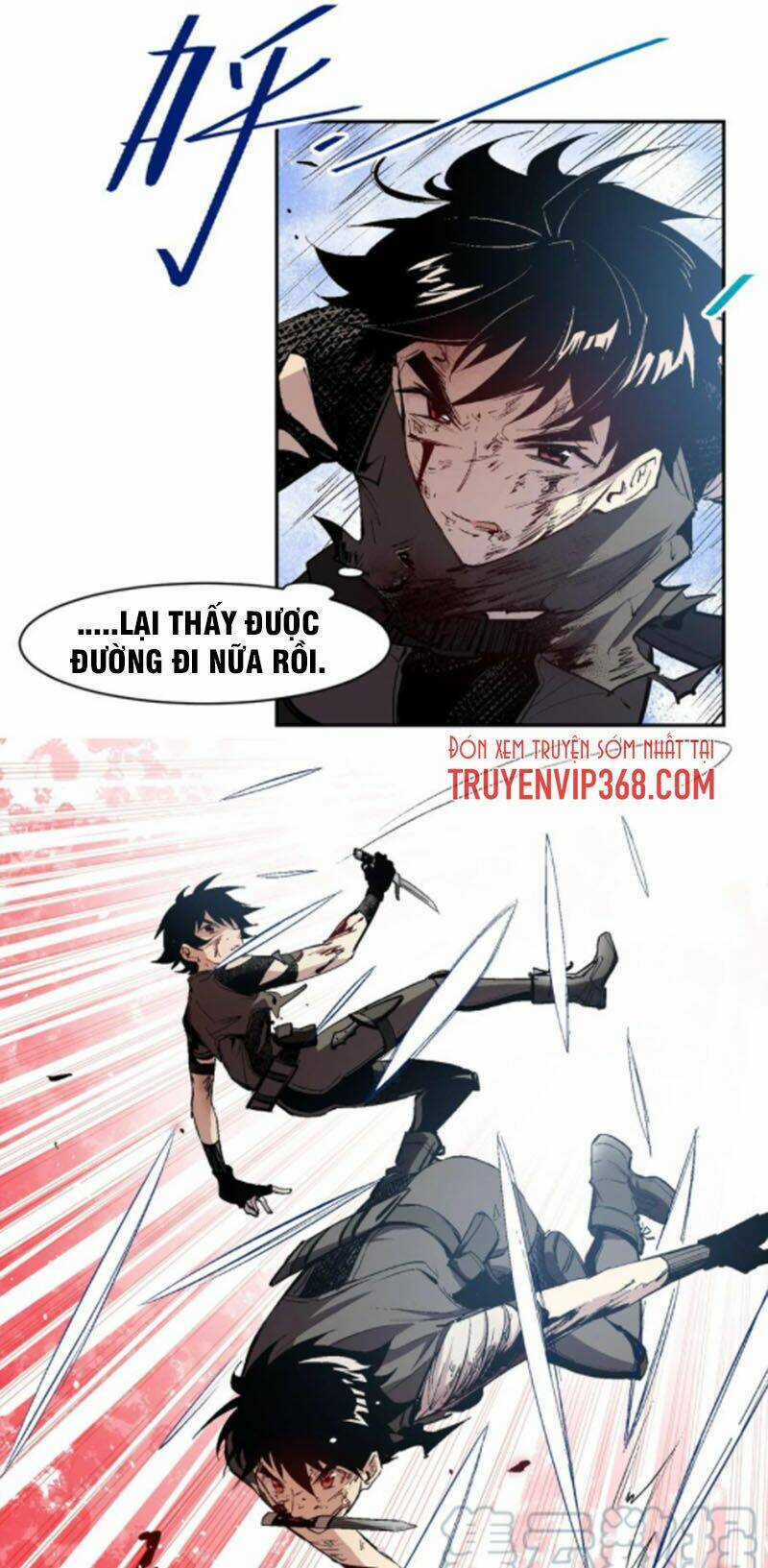 Vương Bài Đặc Công, Trùng Sinh Vườn Trường Chapter 48 trang 6