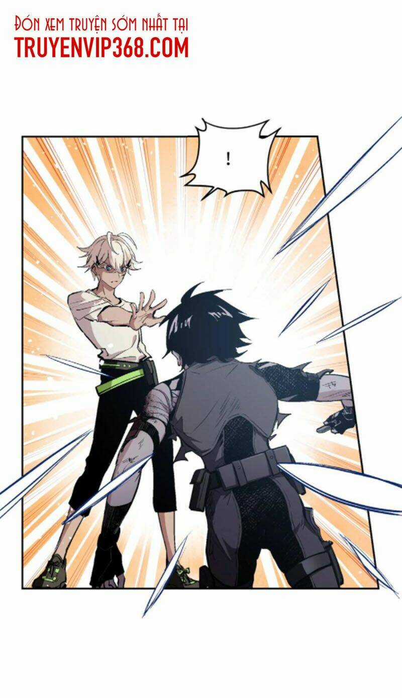 Vương Bài Đặc Công, Trùng Sinh Vườn Trường Chapter 48 trang 9