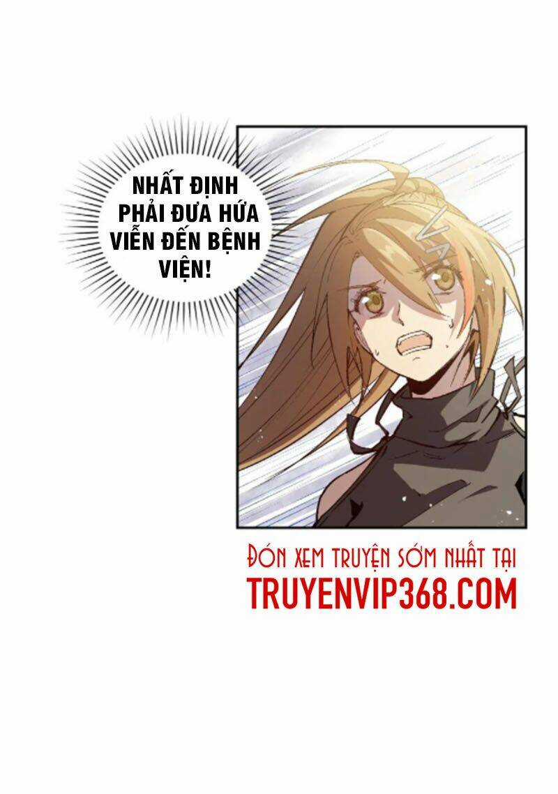 Vương Bài Đặc Công, Trùng Sinh Vườn Trường Chapter 49 trang 13