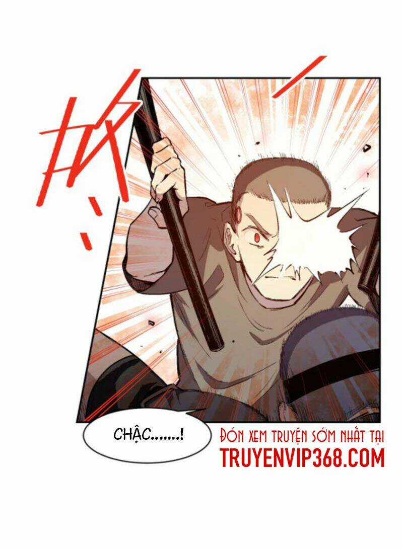 Vương Bài Đặc Công, Trùng Sinh Vườn Trường Chapter 49 trang 16