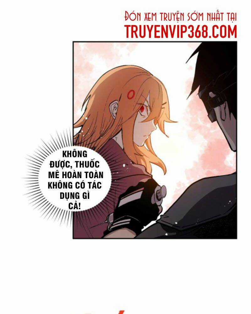 Vương Bài Đặc Công, Trùng Sinh Vườn Trường Chapter 49 trang 18