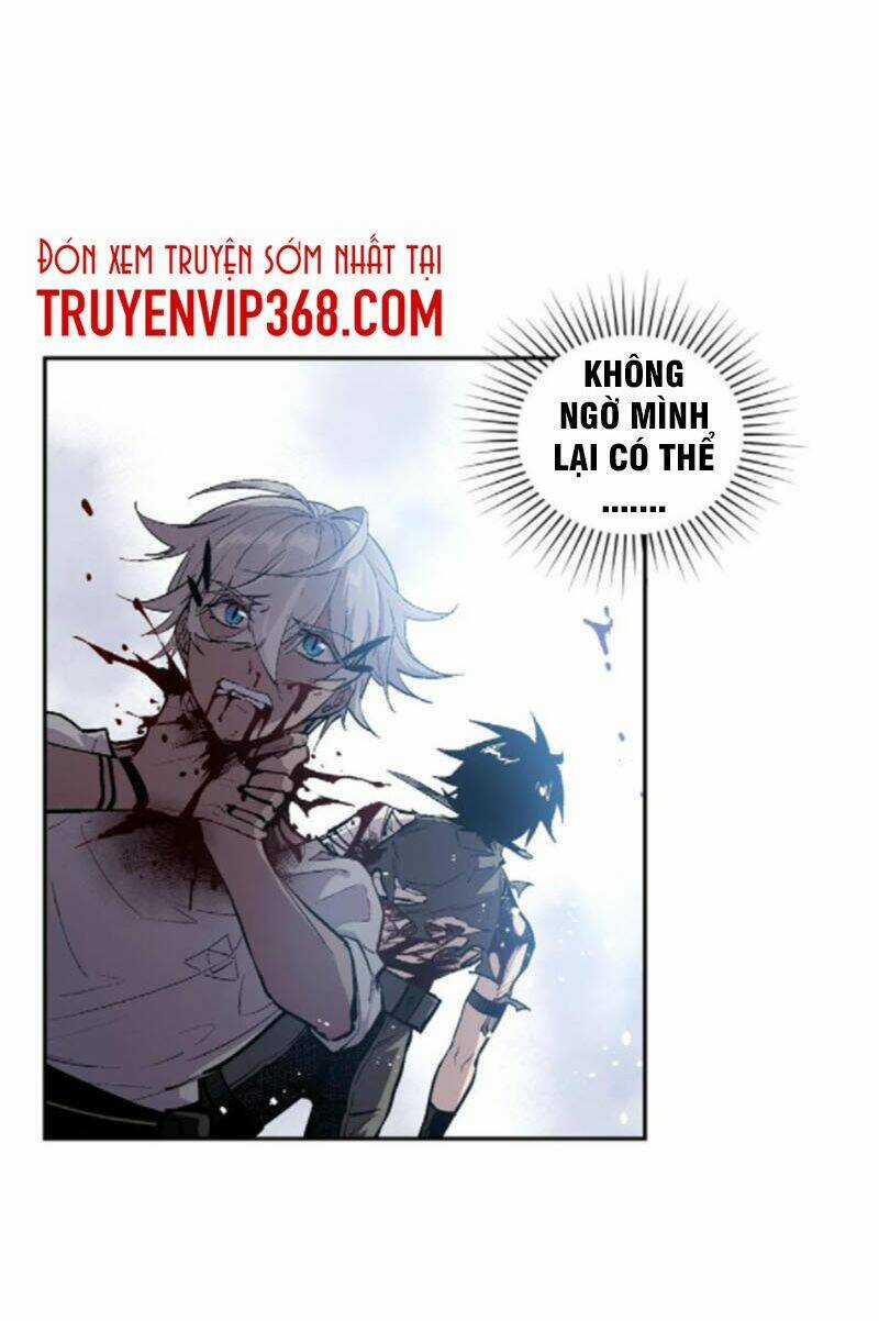 Vương Bài Đặc Công, Trùng Sinh Vườn Trường Chapter 49 trang 2