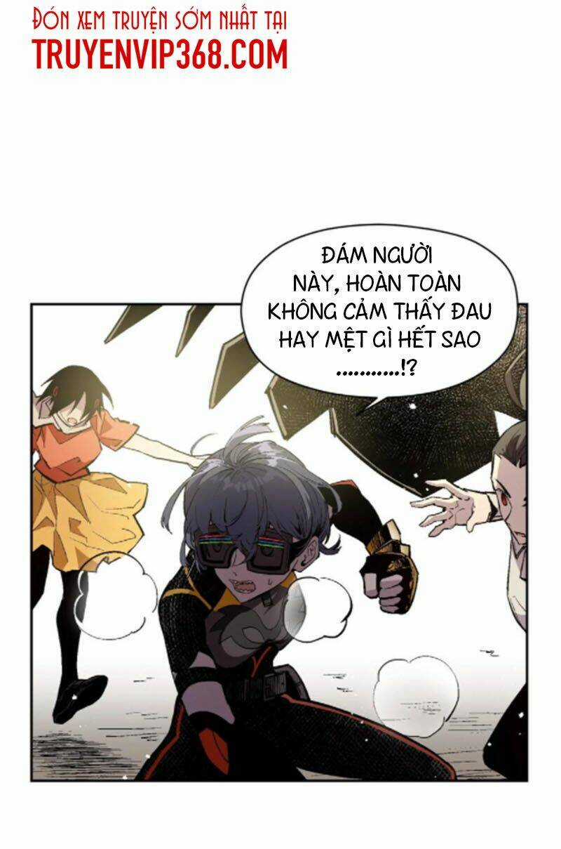 Vương Bài Đặc Công, Trùng Sinh Vườn Trường Chapter 49 trang 21