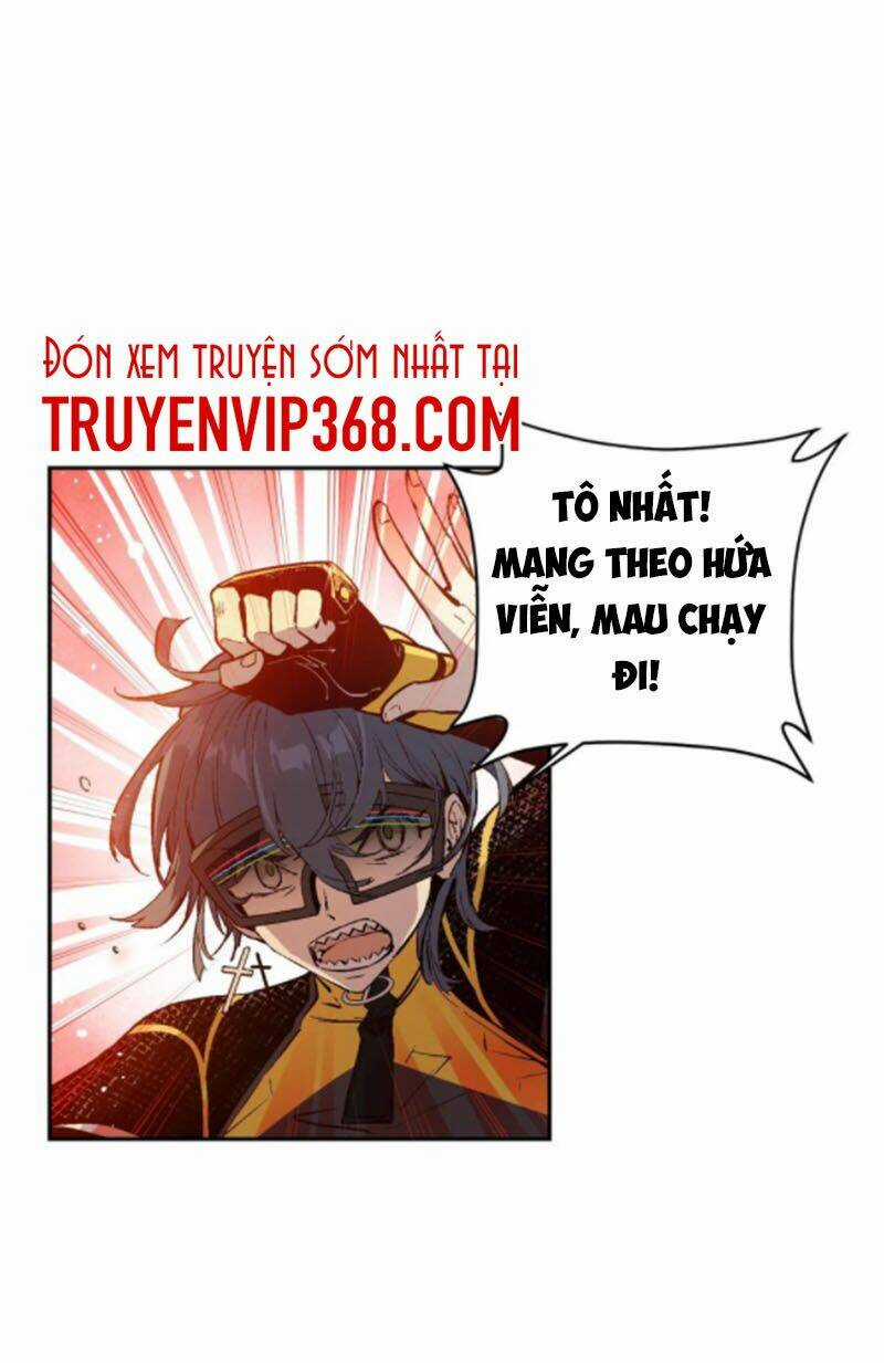 Vương Bài Đặc Công, Trùng Sinh Vườn Trường Chapter 49 trang 24