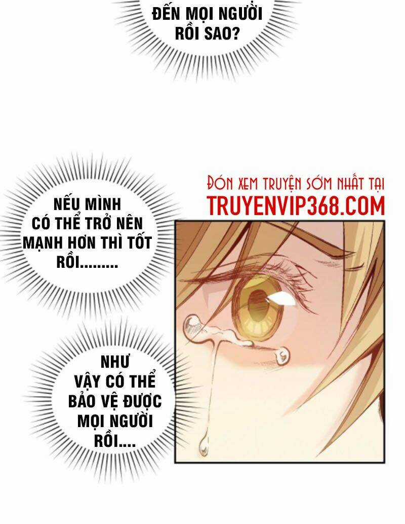 Vương Bài Đặc Công, Trùng Sinh Vườn Trường Chapter 49 trang 26