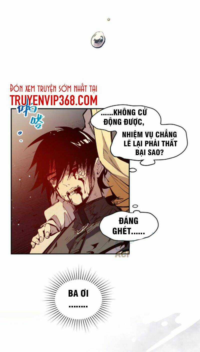 Vương Bài Đặc Công, Trùng Sinh Vườn Trường Chapter 49 trang 27