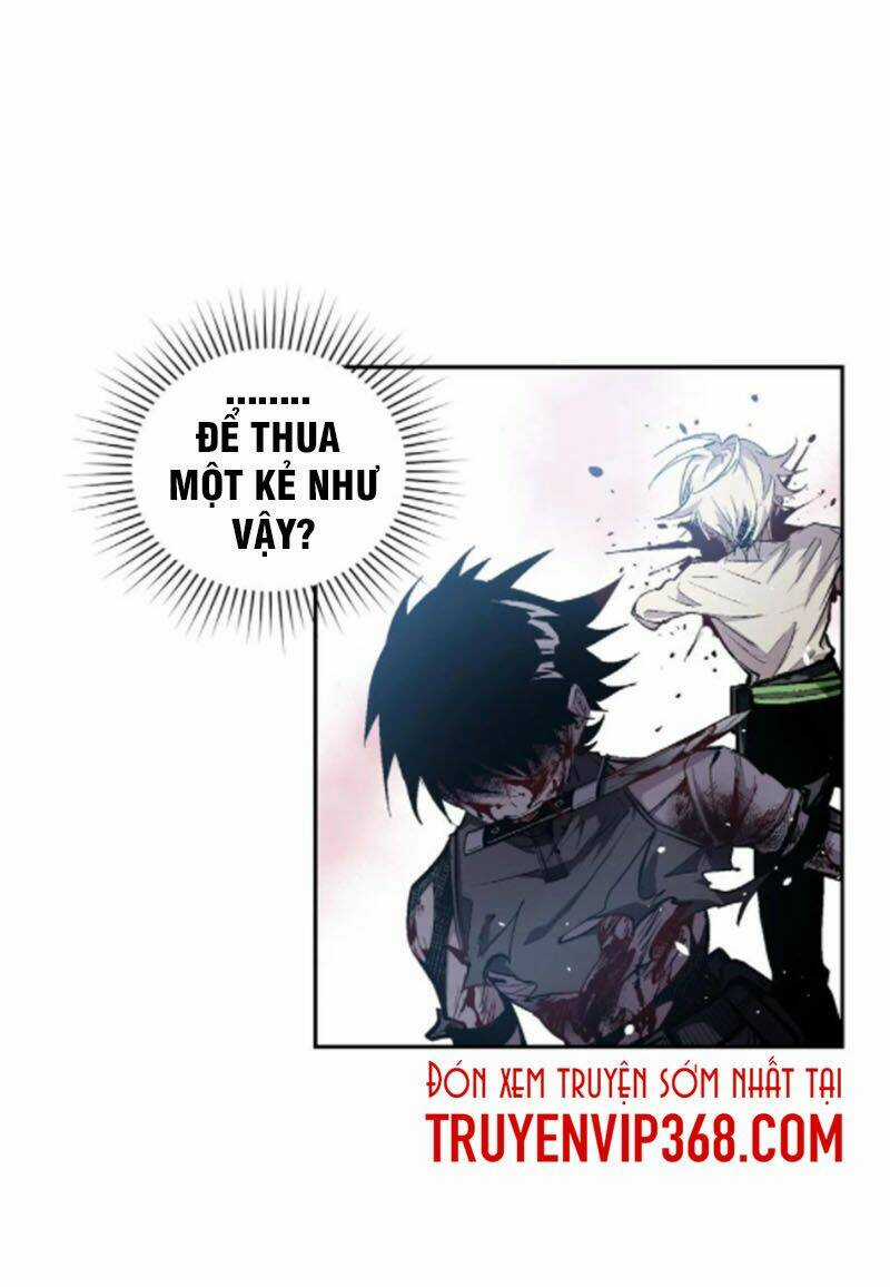 Vương Bài Đặc Công, Trùng Sinh Vườn Trường Chapter 49 trang 3