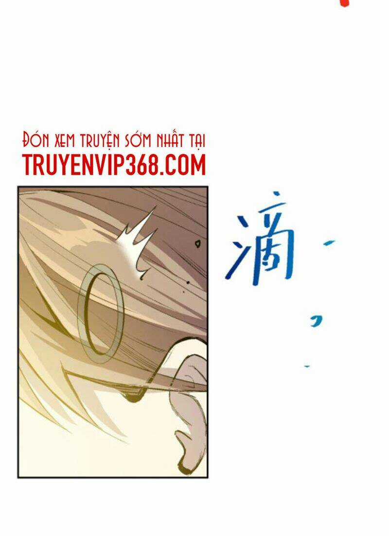 Vương Bài Đặc Công, Trùng Sinh Vườn Trường Chapter 49 trang 36