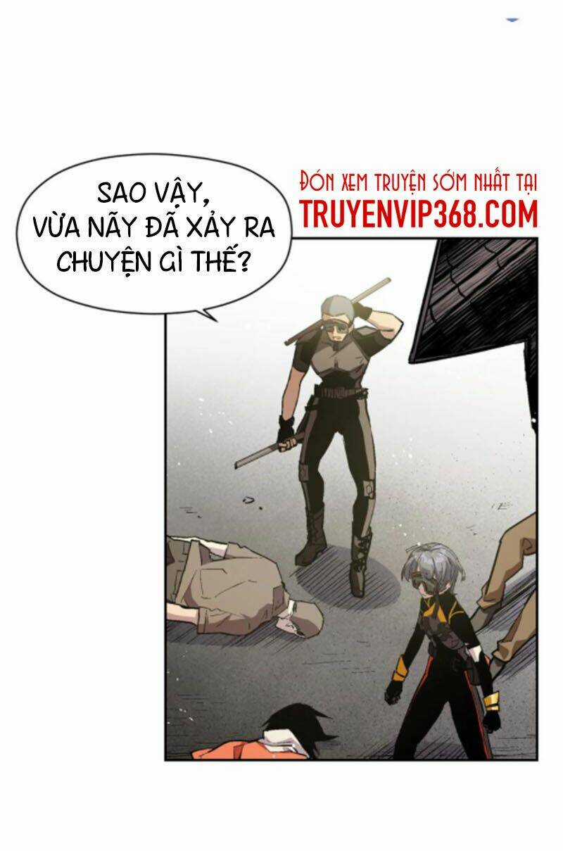 Vương Bài Đặc Công, Trùng Sinh Vườn Trường Chapter 49 trang 38