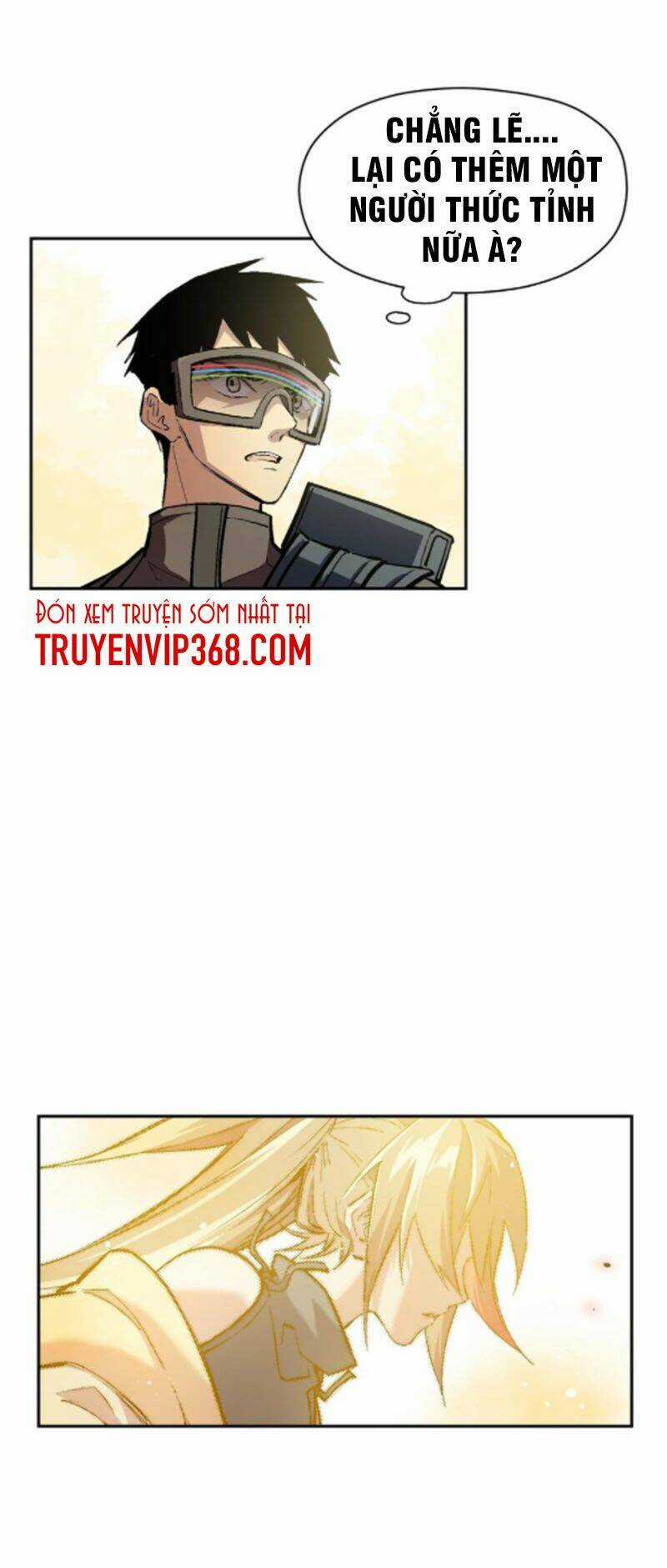 Vương Bài Đặc Công, Trùng Sinh Vườn Trường Chapter 49 trang 39