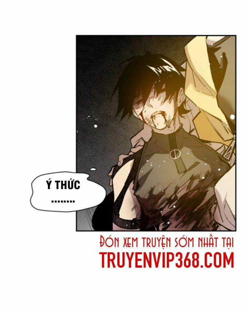 Vương Bài Đặc Công, Trùng Sinh Vườn Trường Chapter 49 trang 40