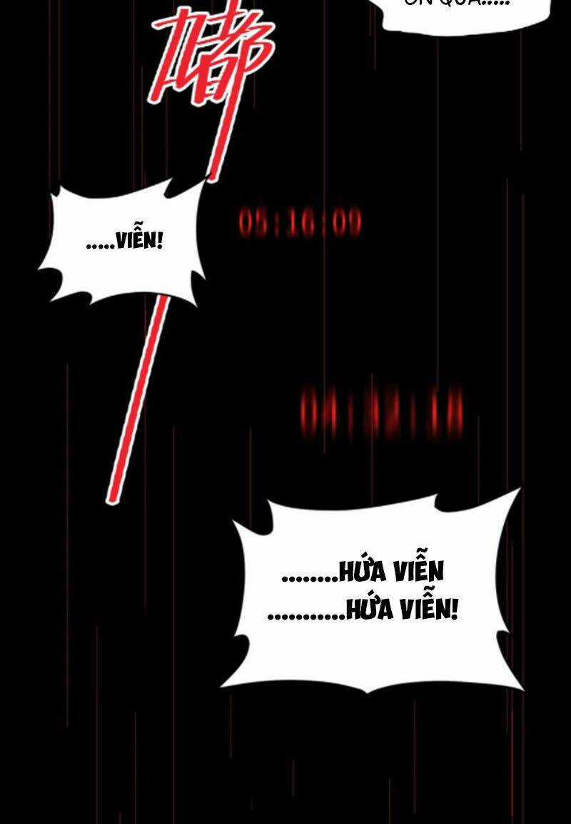 Vương Bài Đặc Công, Trùng Sinh Vườn Trường Chapter 49 trang 43
