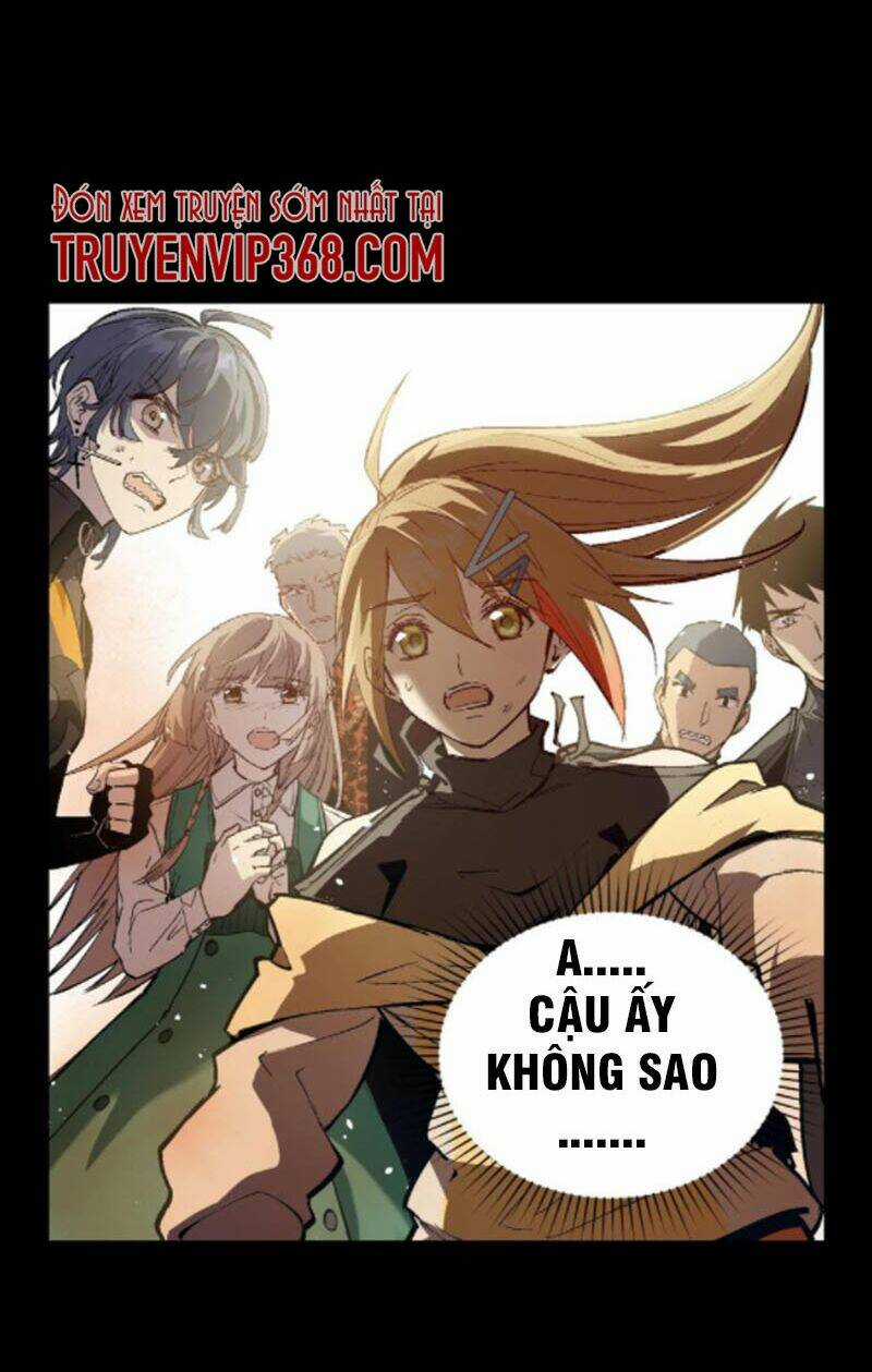 Vương Bài Đặc Công, Trùng Sinh Vườn Trường Chapter 49 trang 47
