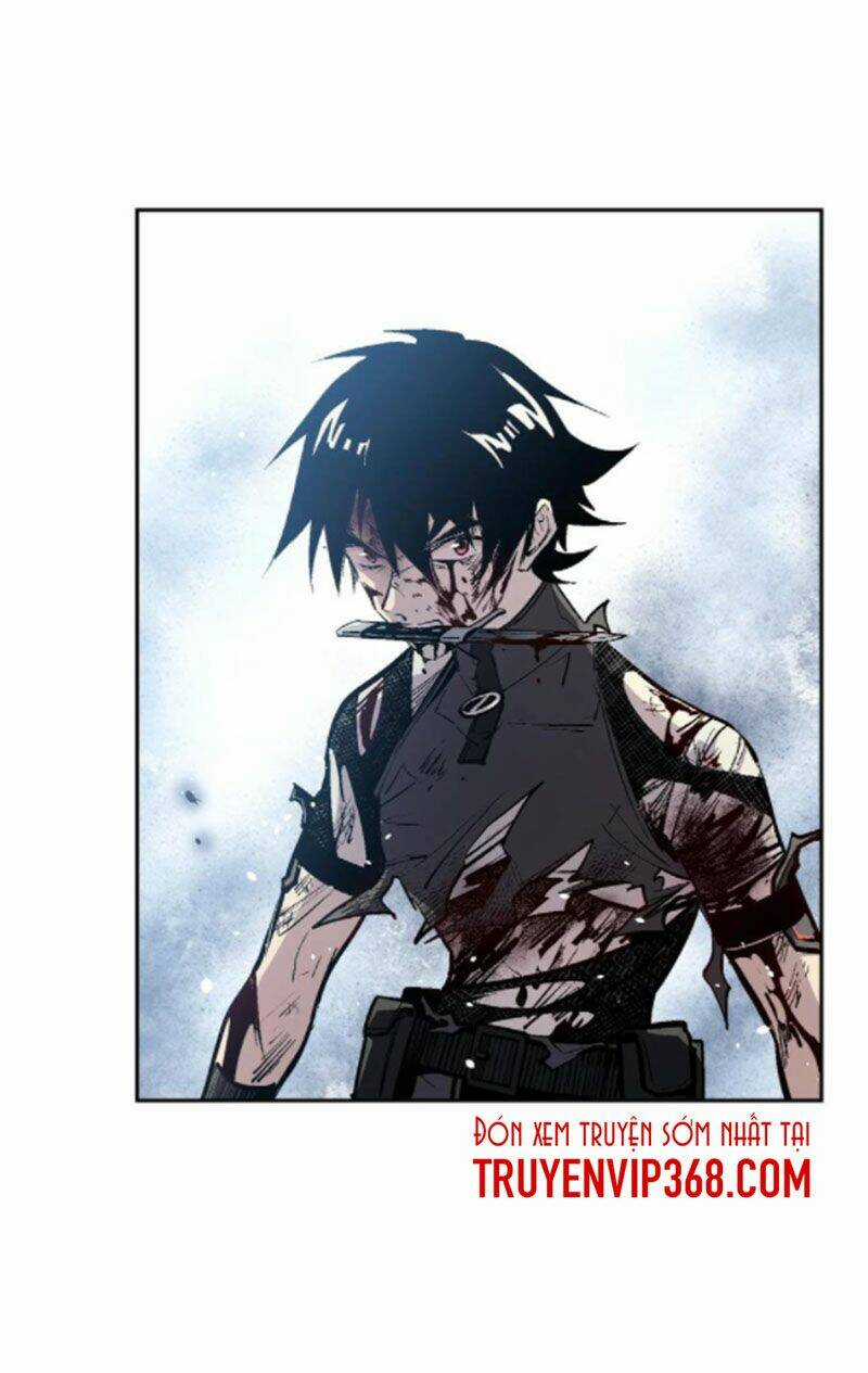 Vương Bài Đặc Công, Trùng Sinh Vườn Trường Chapter 49 trang 5