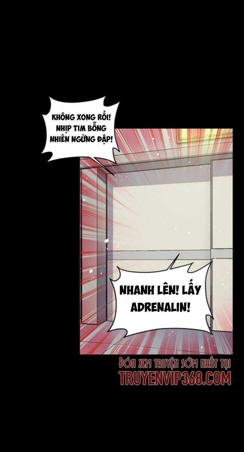 Vương Bài Đặc Công, Trùng Sinh Vườn Trường Chapter 49 trang 50