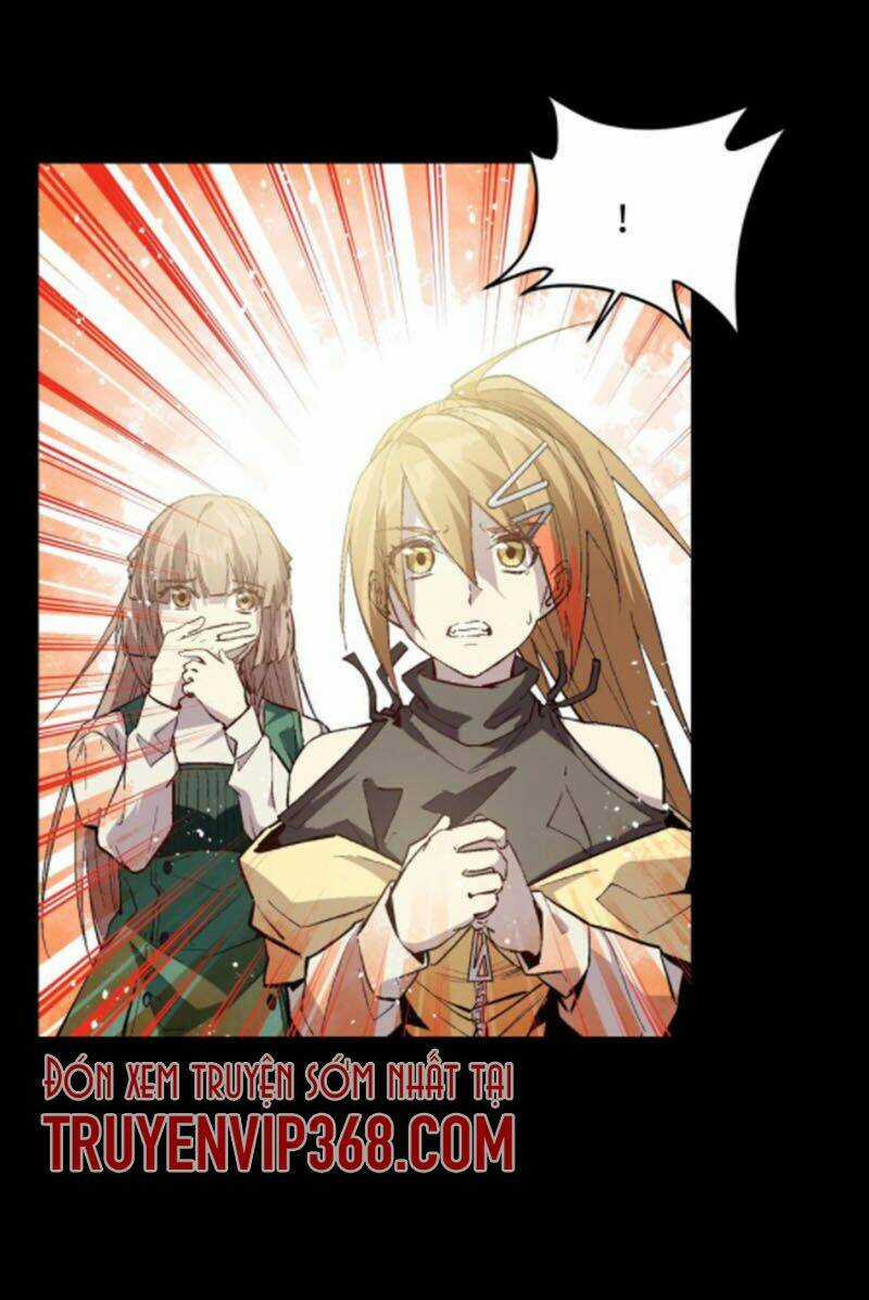 Vương Bài Đặc Công, Trùng Sinh Vườn Trường Chapter 49 trang 51