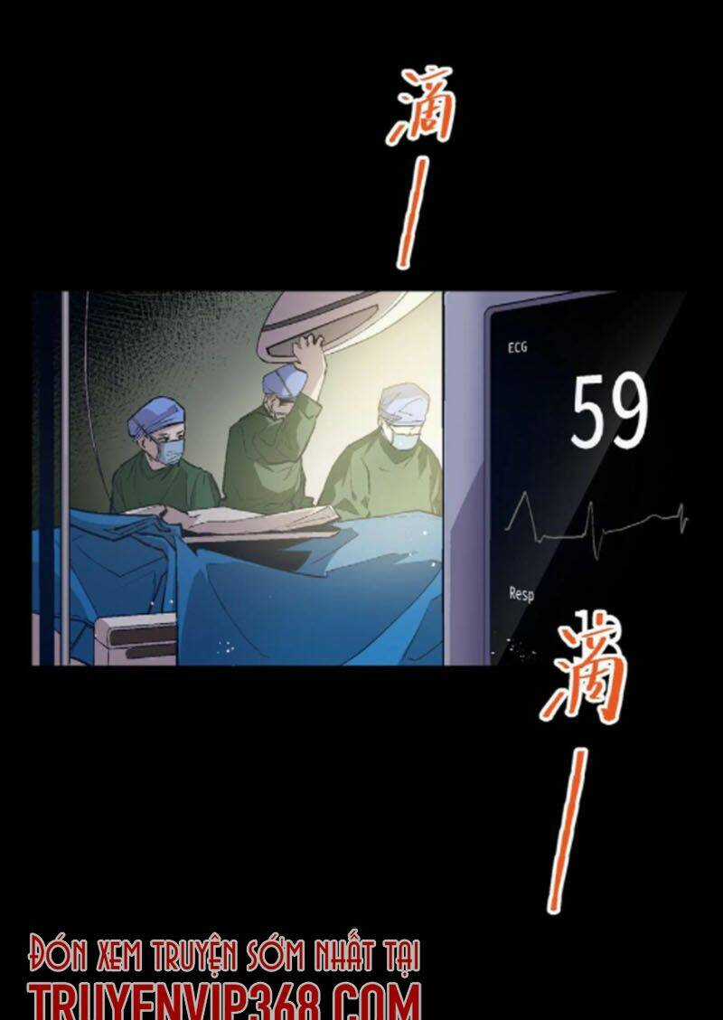 Vương Bài Đặc Công, Trùng Sinh Vườn Trường Chapter 49 trang 53