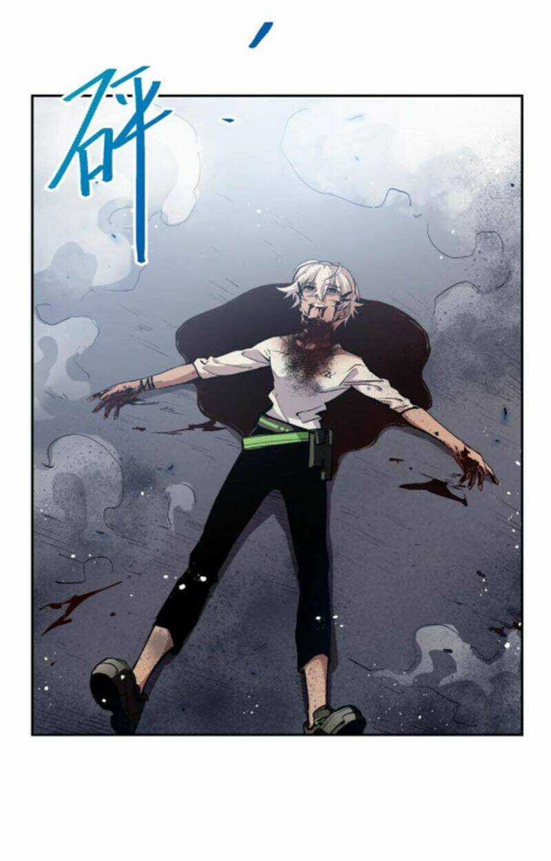 Vương Bài Đặc Công, Trùng Sinh Vườn Trường Chapter 49 trang 7