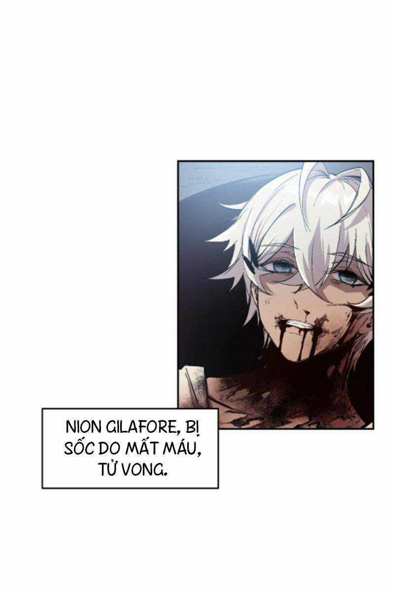 Vương Bài Đặc Công, Trùng Sinh Vườn Trường Chapter 49 trang 8