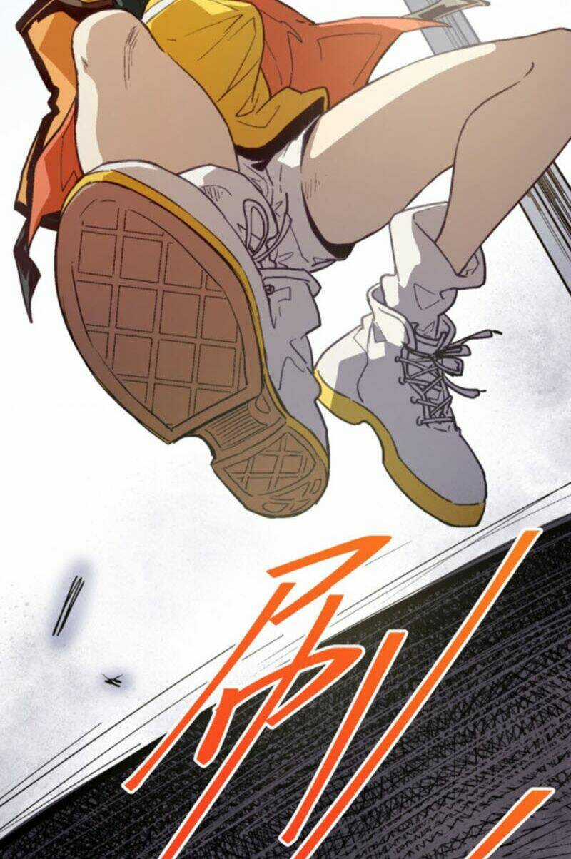 Vương Bài Đặc Công, Trùng Sinh Vườn Trường Chapter 5 trang 15