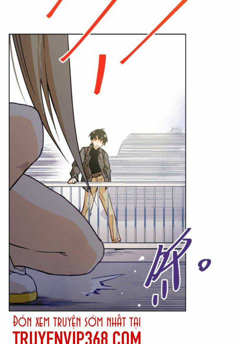 Vương Bài Đặc Công, Trùng Sinh Vườn Trường Chapter 5 trang 16