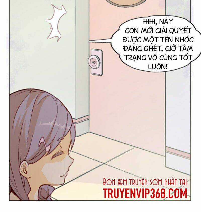 Vương Bài Đặc Công, Trùng Sinh Vườn Trường Chapter 5 trang 20