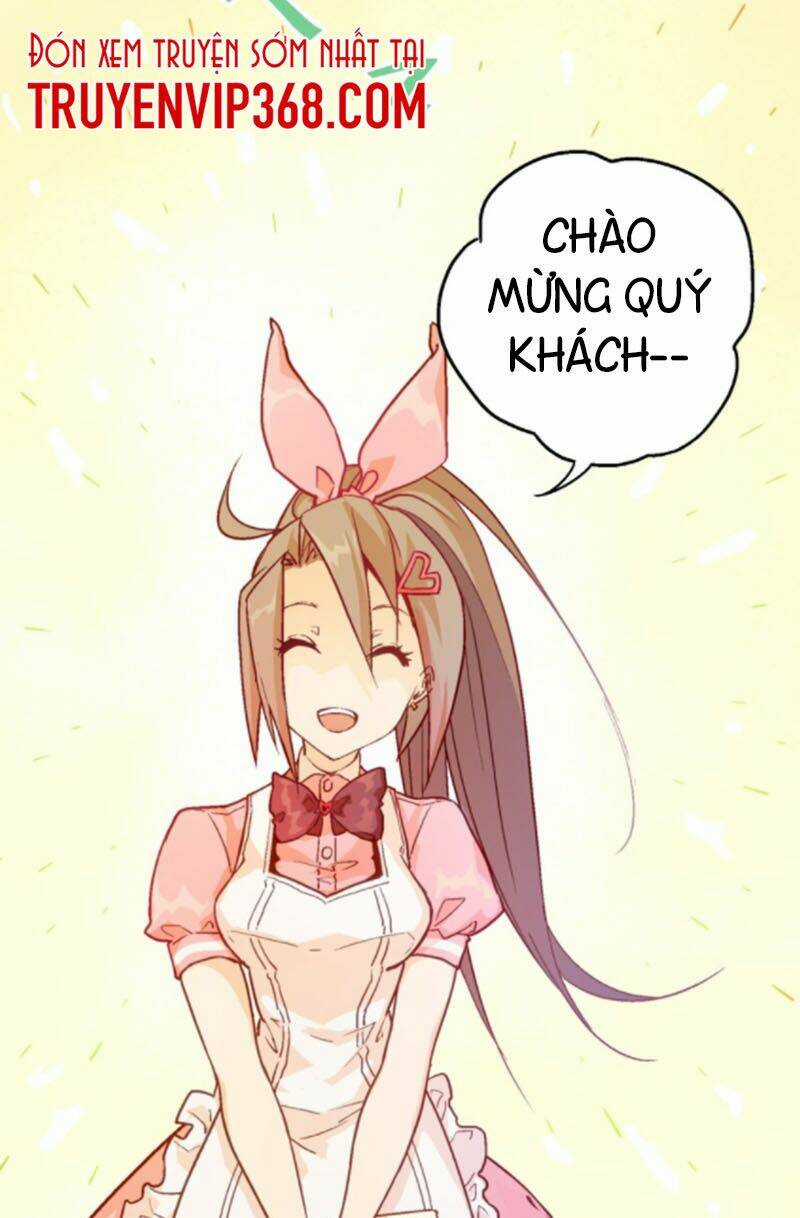 Vương Bài Đặc Công, Trùng Sinh Vườn Trường Chapter 5 trang 24