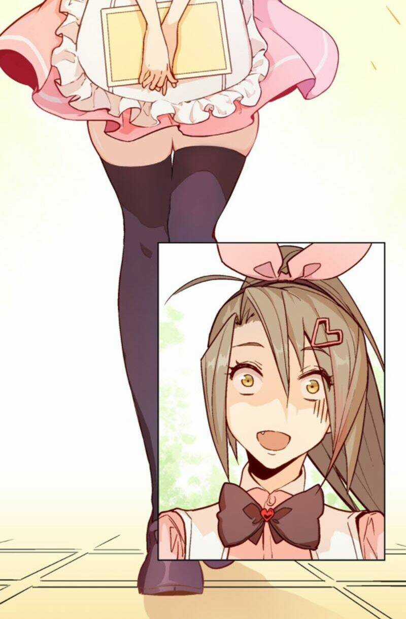 Vương Bài Đặc Công, Trùng Sinh Vườn Trường Chapter 5 trang 25