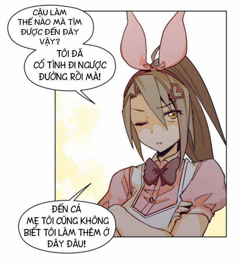 Vương Bài Đặc Công, Trùng Sinh Vườn Trường Chapter 5 trang 28