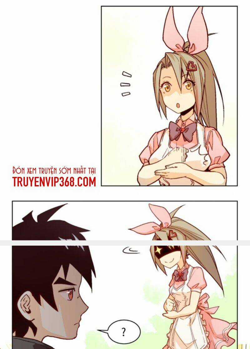 Vương Bài Đặc Công, Trùng Sinh Vườn Trường Chapter 5 trang 33