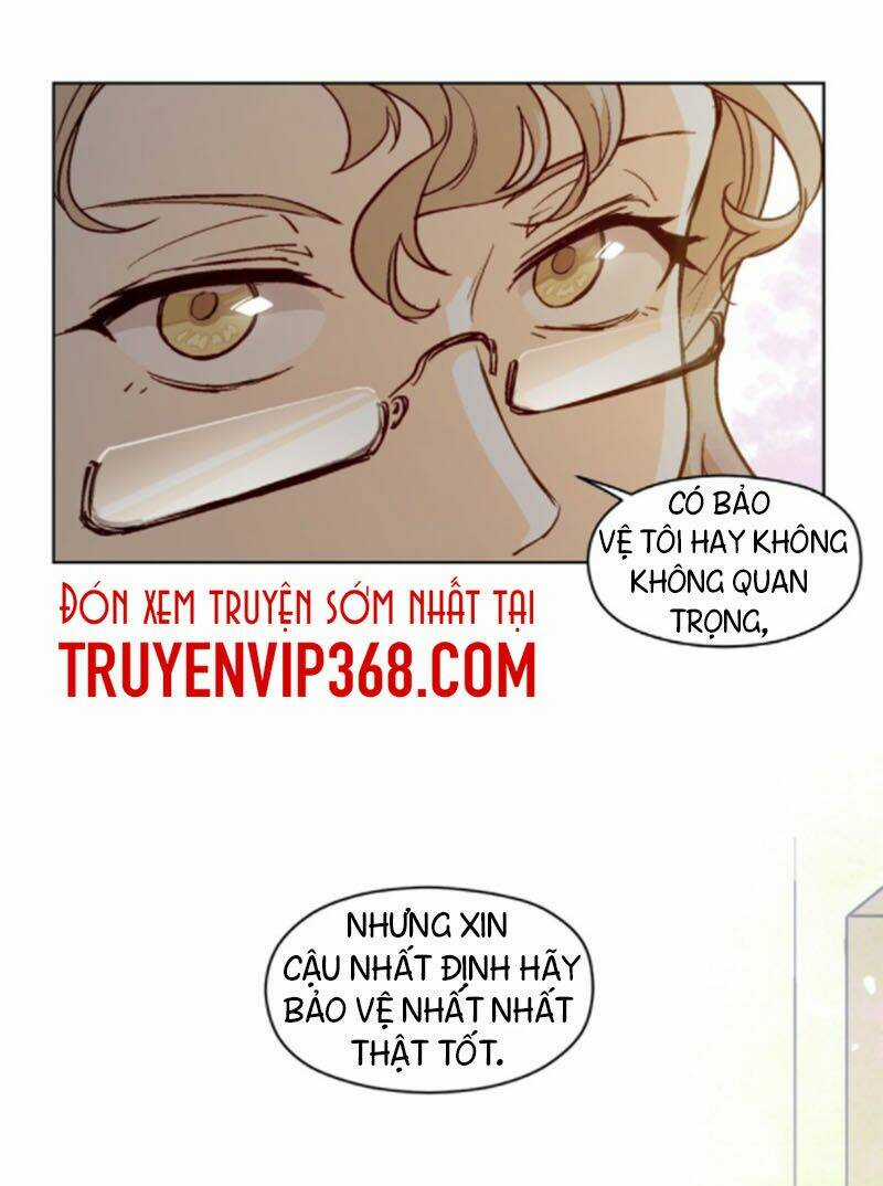 Vương Bài Đặc Công, Trùng Sinh Vườn Trường Chapter 5 trang 4