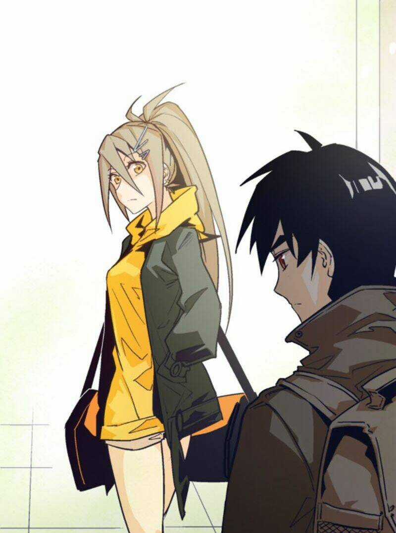 Vương Bài Đặc Công, Trùng Sinh Vườn Trường Chapter 5 trang 5