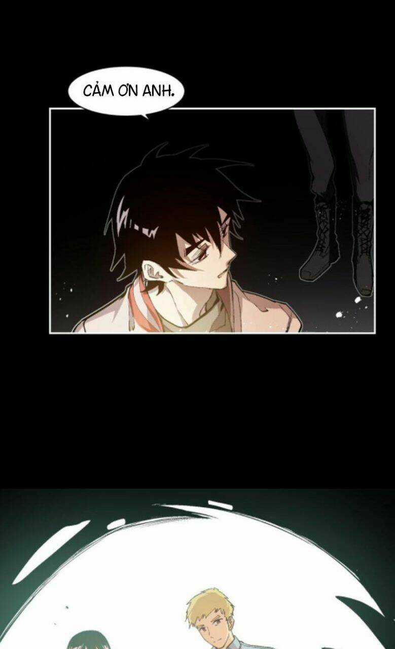 Vương Bài Đặc Công, Trùng Sinh Vườn Trường Chapter 50 trang 10