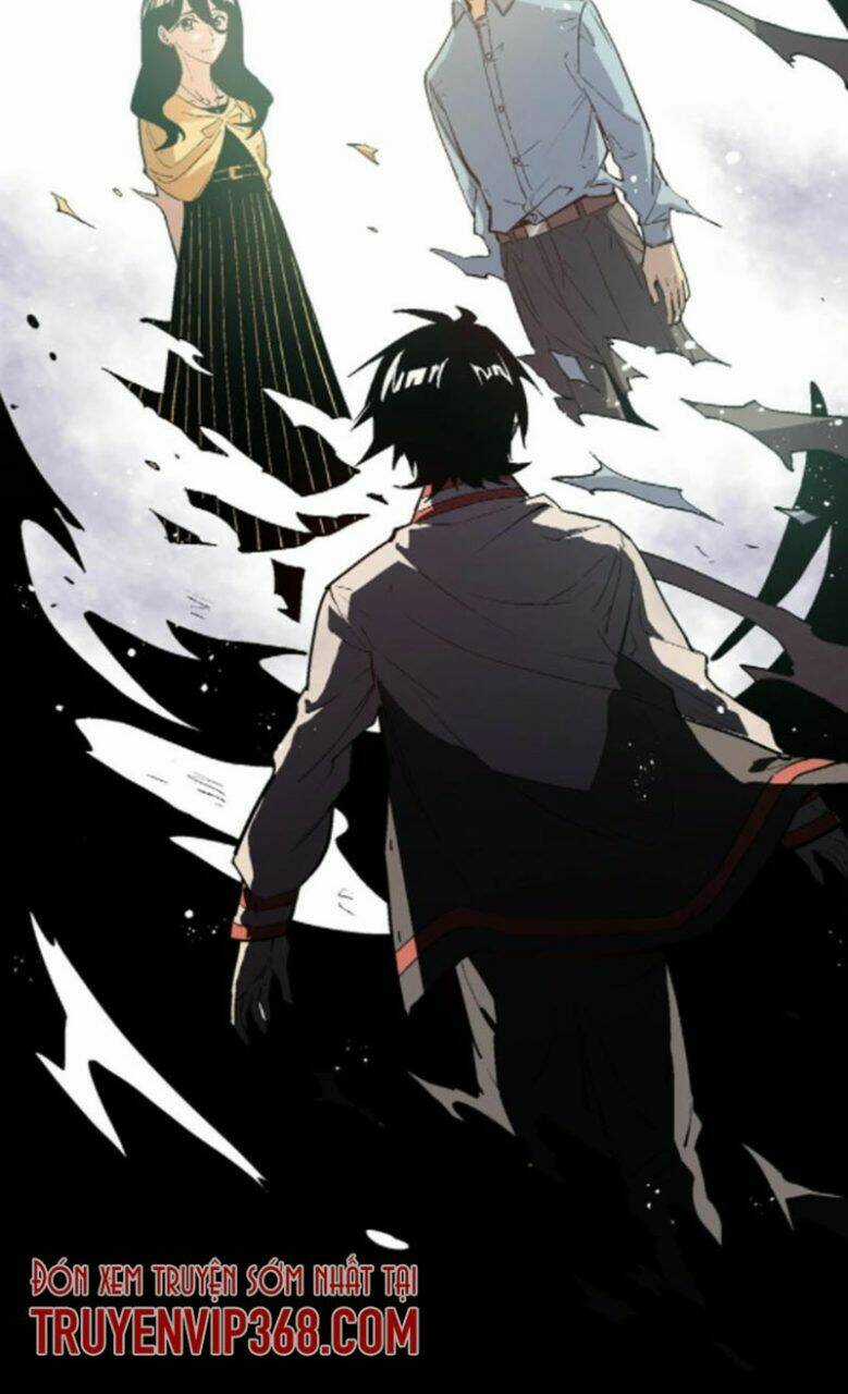 Vương Bài Đặc Công, Trùng Sinh Vườn Trường Chapter 50 trang 11