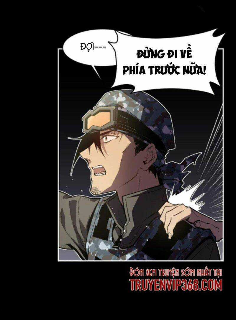 Vương Bài Đặc Công, Trùng Sinh Vườn Trường Chapter 50 trang 12