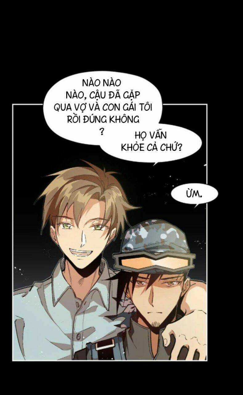 Vương Bài Đặc Công, Trùng Sinh Vườn Trường Chapter 50 trang 15