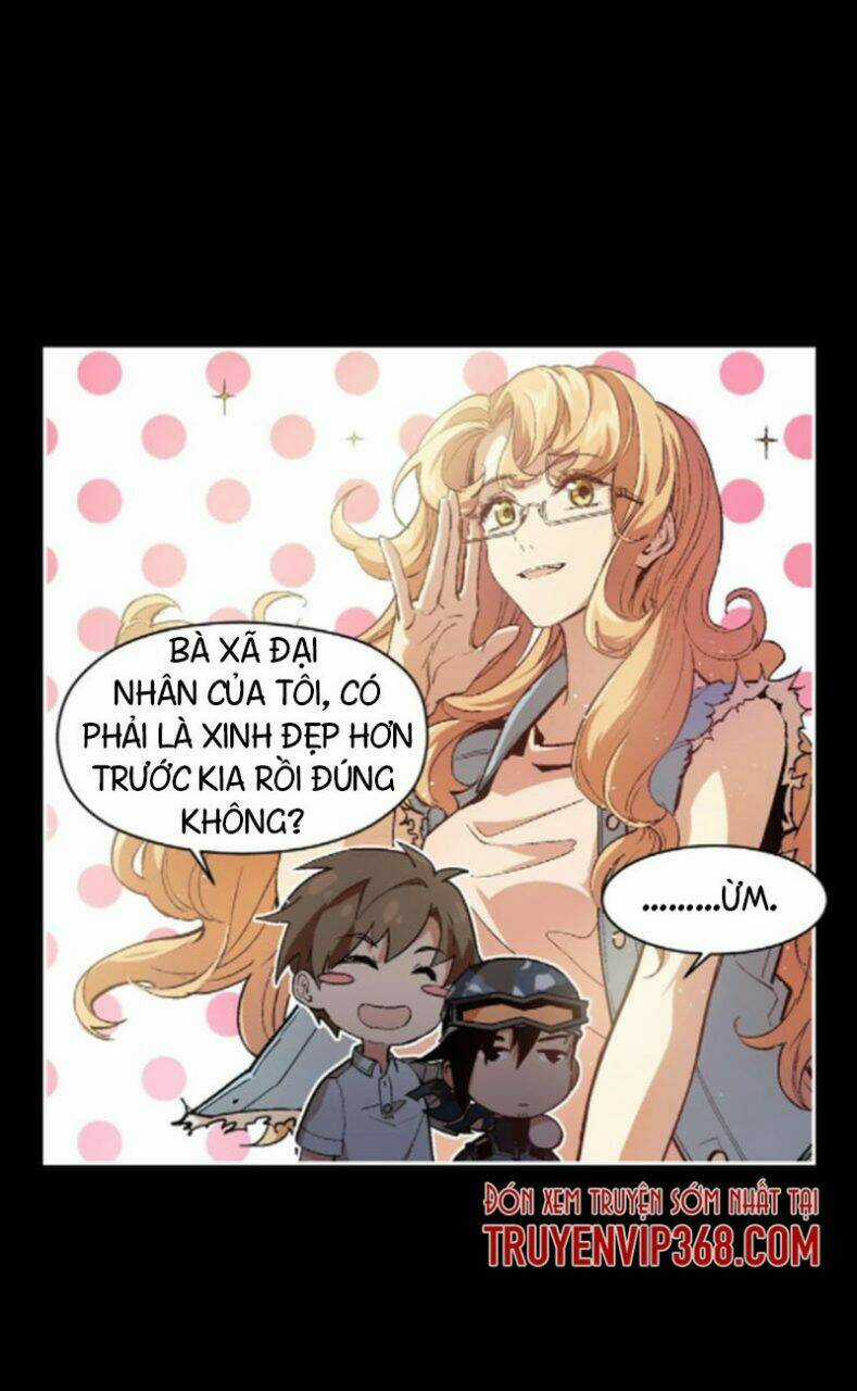 Vương Bài Đặc Công, Trùng Sinh Vườn Trường Chapter 50 trang 16