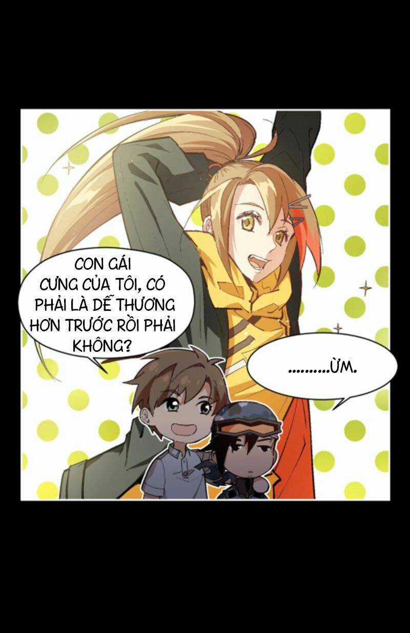 Vương Bài Đặc Công, Trùng Sinh Vườn Trường Chapter 50 trang 17