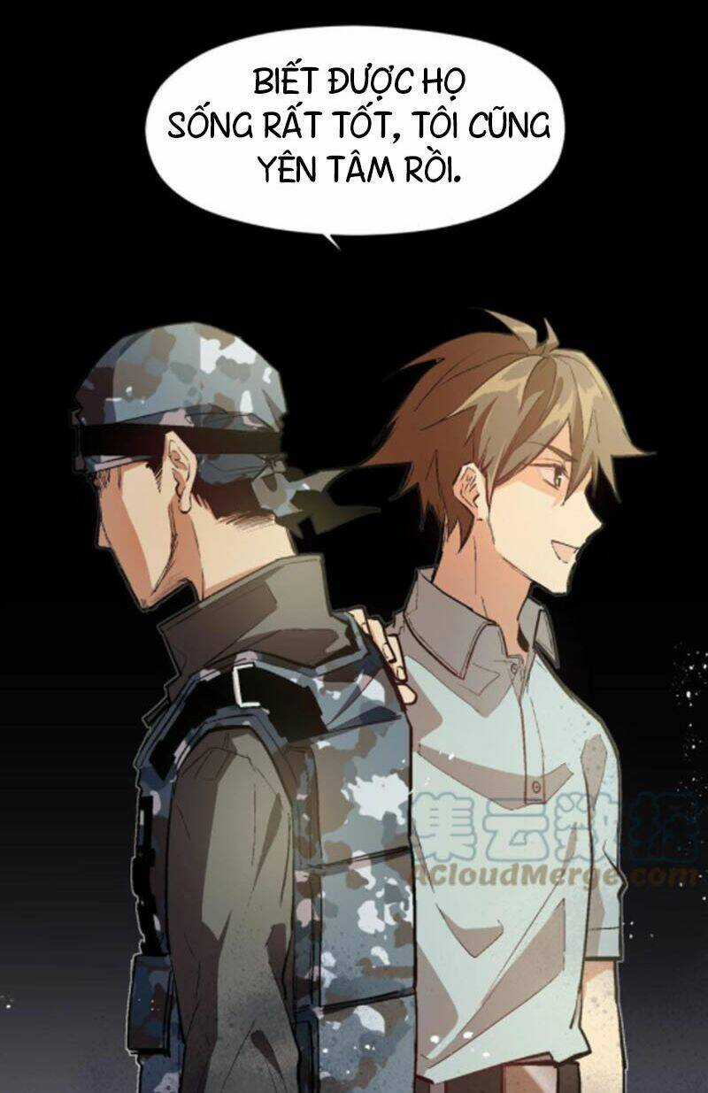 Vương Bài Đặc Công, Trùng Sinh Vườn Trường Chapter 50 trang 18