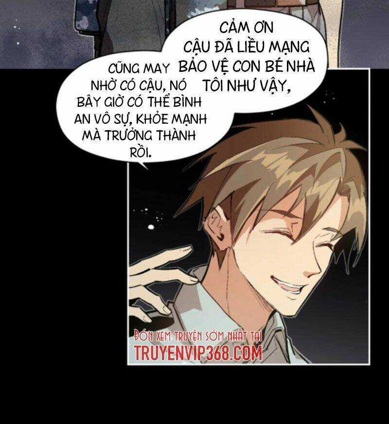 Vương Bài Đặc Công, Trùng Sinh Vườn Trường Chapter 50 trang 19